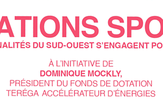 Ligne Essentielles 2024 : Sportifs du Sud-Ouest