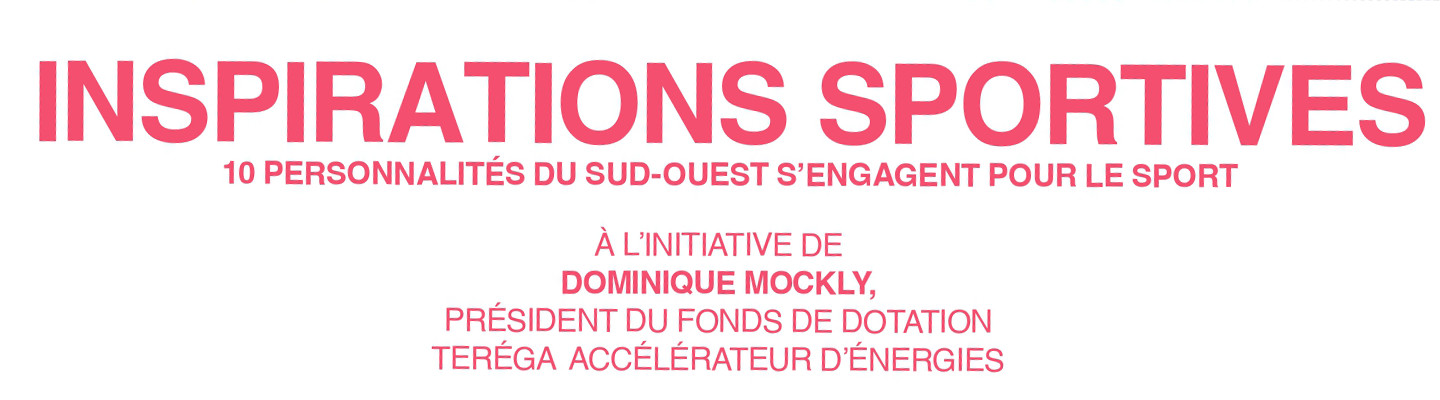 “Lignes Essentielles”, for made-in-the-South-West sporting inspirations