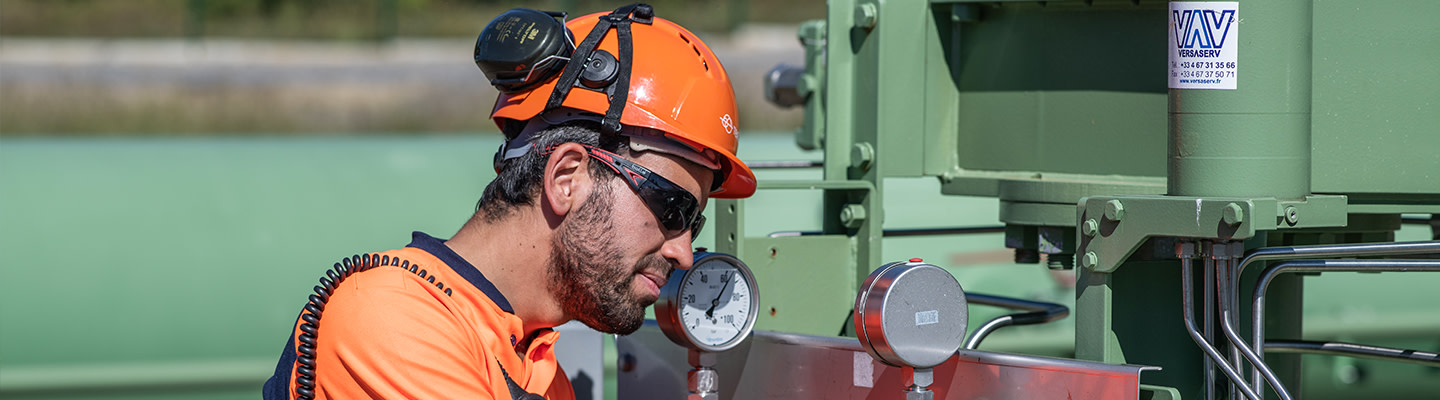 PARI 2035, Teréga’s ambitious security strategy