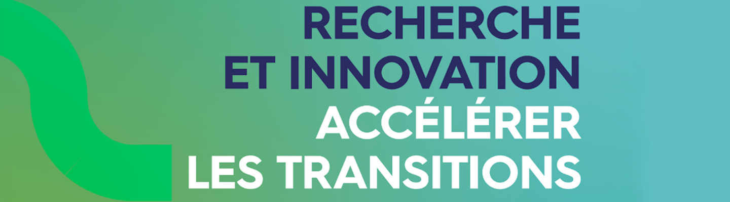 Publication du rapport de recherche et innovation de Teréga