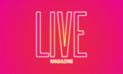 Live Magazine - Nouvelle saison du Fonds de dotation Centre Pompidou Accélérations