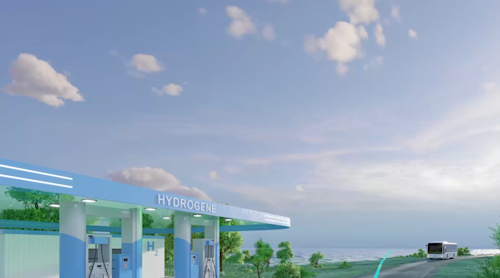 Objectif Hydrogène