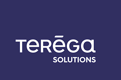 Teréga Solutions logotype