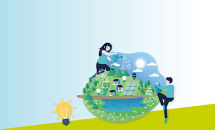 Concours étudiant « Énergies et Territoires »