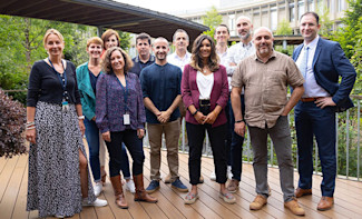 Teréga’s Intrapreneurship programme