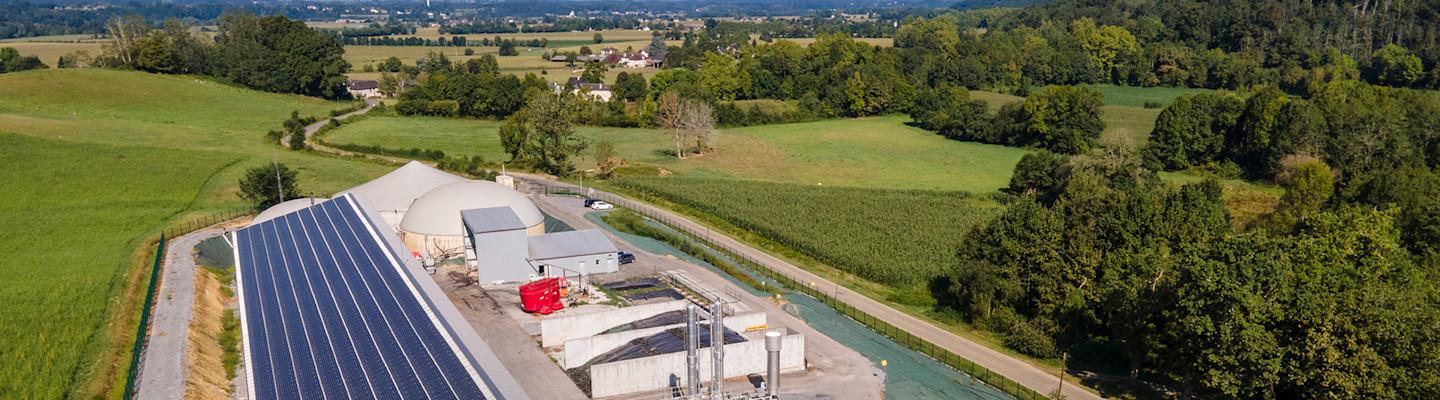 Teréga accelerates energy transition in response to the big challenges facing society