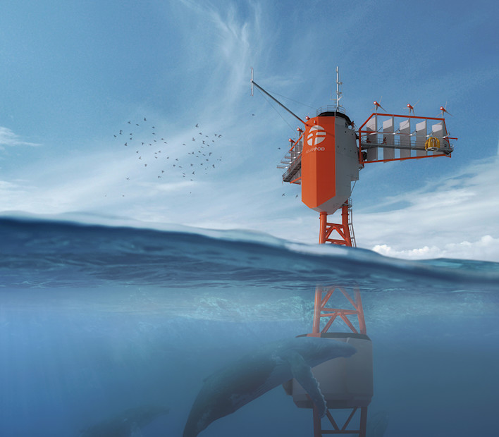 Polar Pod
