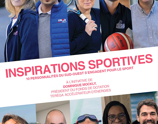 Couverture du livre Lignes Essentielles - 2024