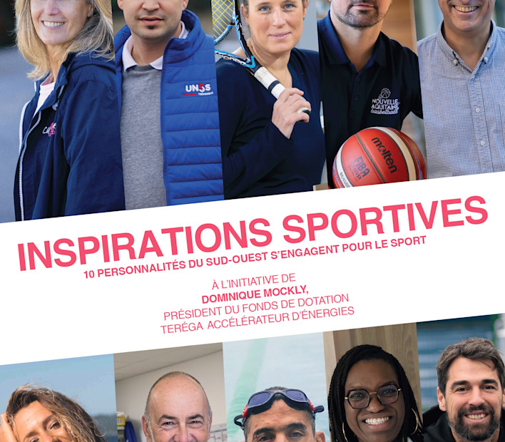 Couverture du livre Lignes Essentielles - 2024