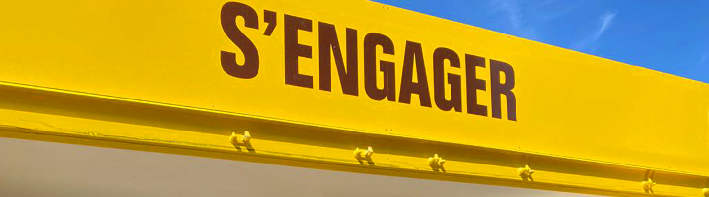 Conférence "L’innovation dans le sport"