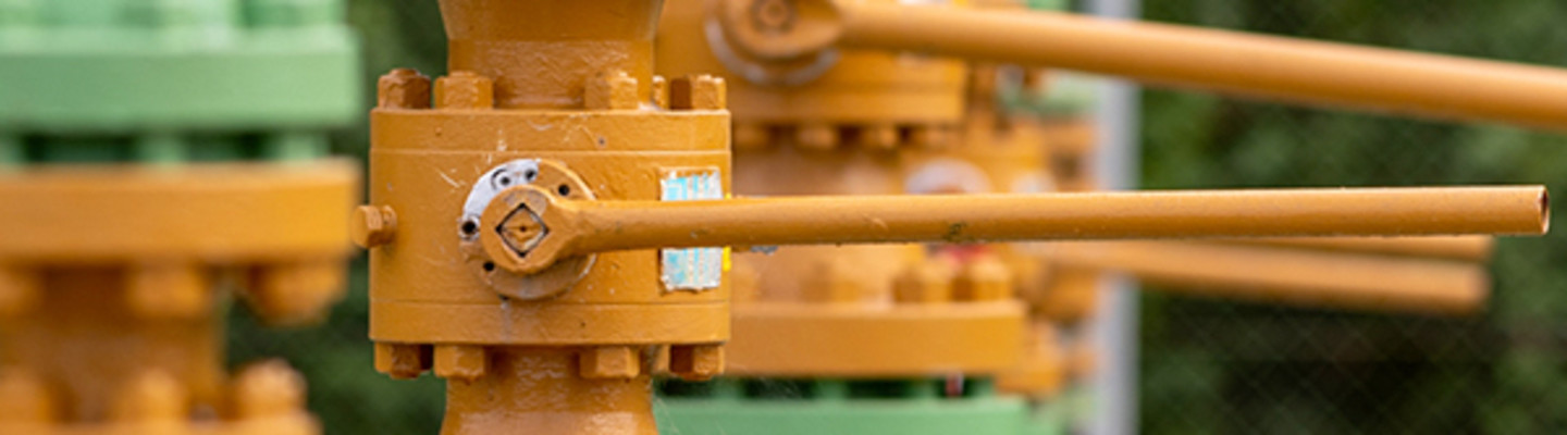 Une expertise Teréga pour faire du gaz un accélérateur de la transition énergétique