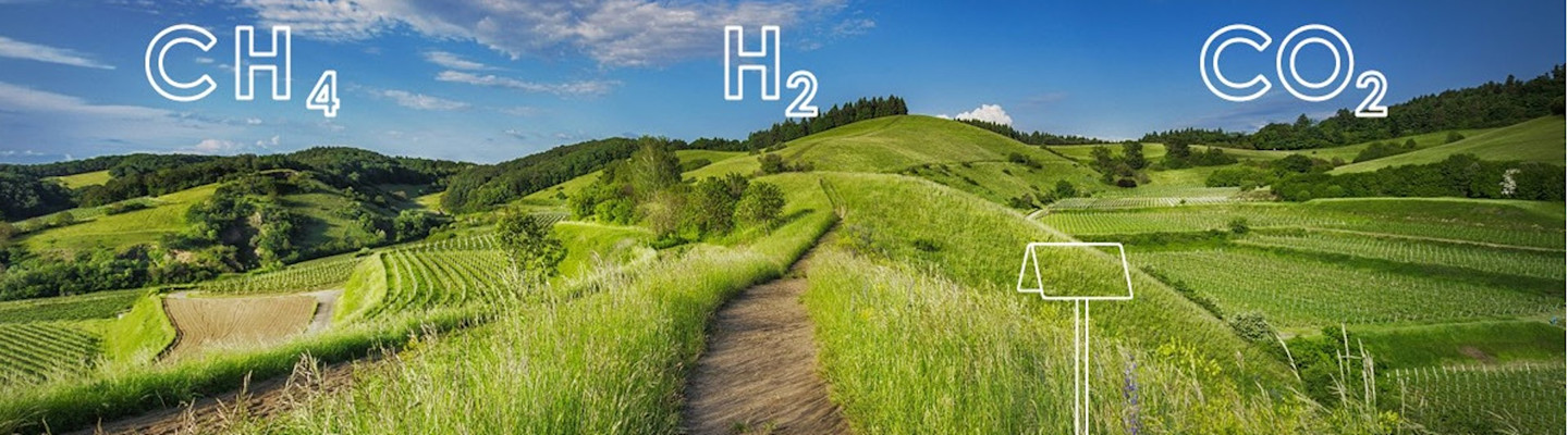 Ateliers thématiques sur les concertations CH4, H2 et CO2