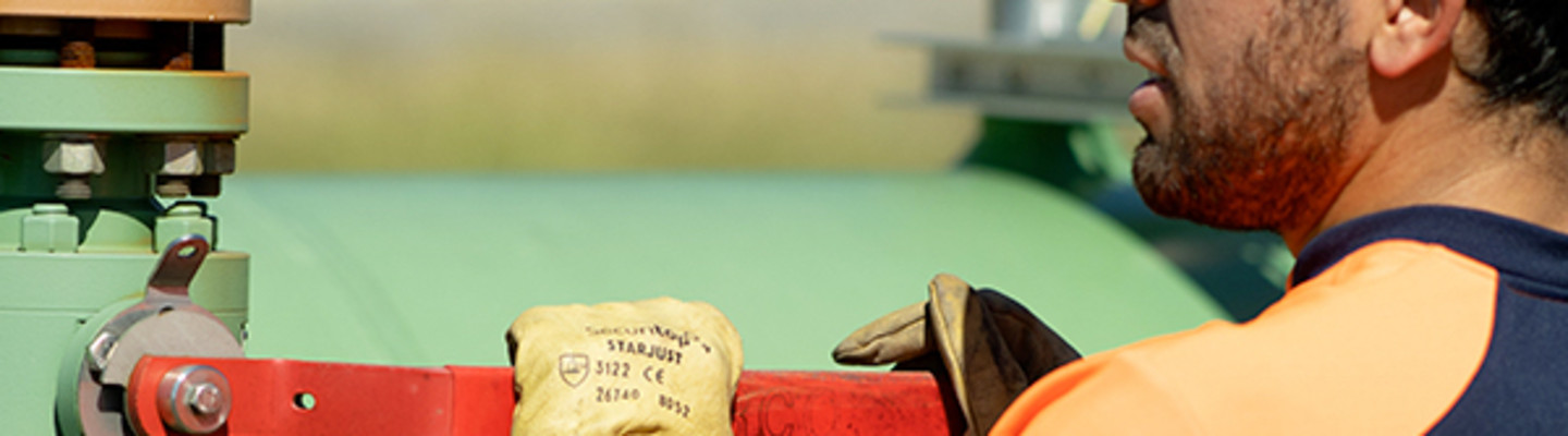 Gas storage: tried and tested expertise for dependable partnerships