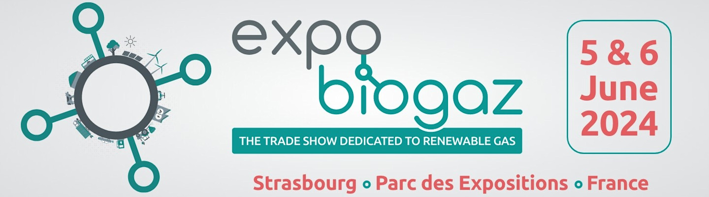 Expobiogaz 2024