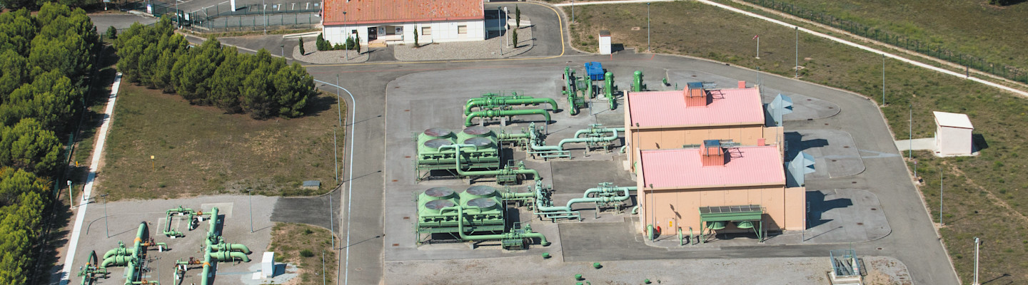 Teréga’s proactive action against atmospheric emissions