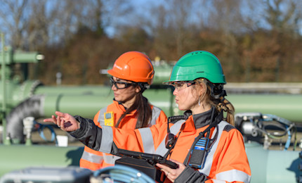 Mixité et égalité femme-homme - photo principale