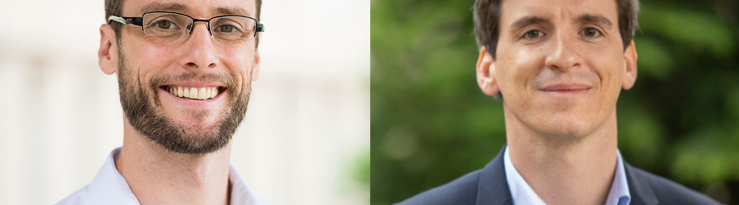 Teréga announces a double appointment and reinforces its position as an accelerator of energy transition.