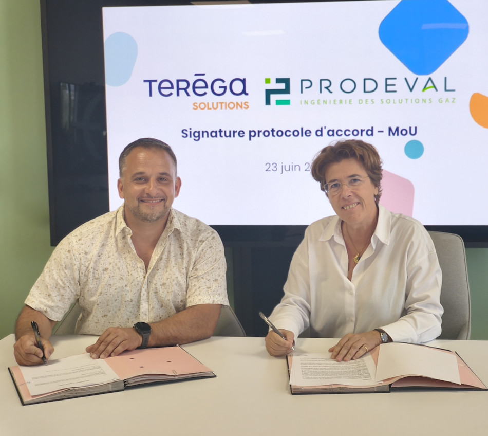 Teréga Solutions x Teréga
