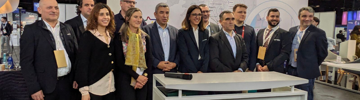 Naissance de H2AI - H2 Alliance Industrielle Méditerranée – Atlantique