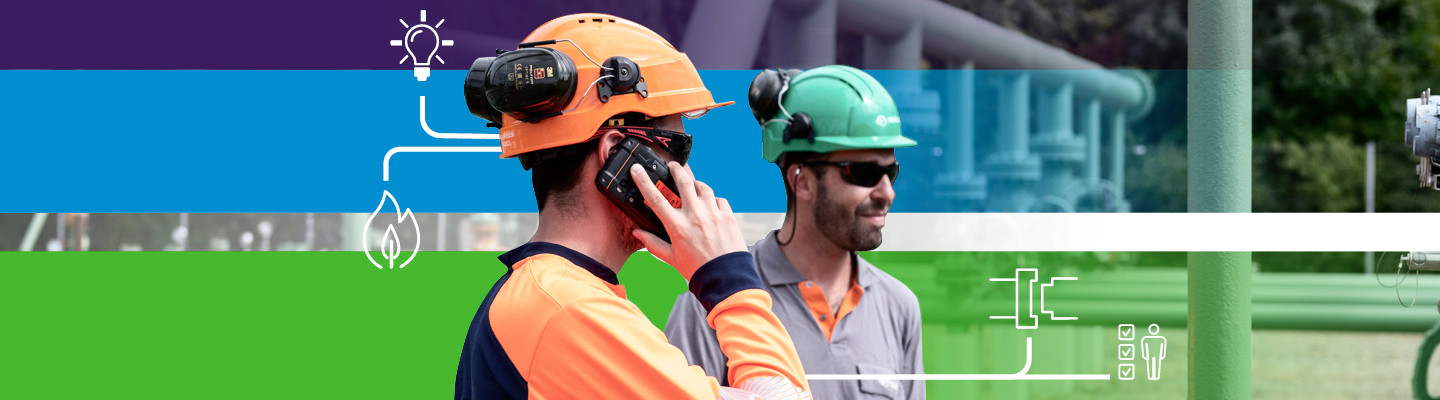 Teréga launches its employer brand: “Our plural energies”