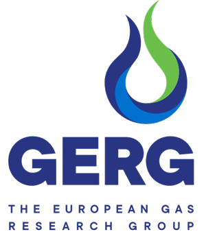 Logo GERG 