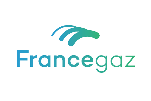 Logo France Gaz