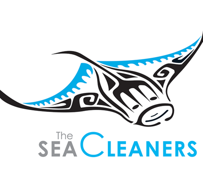 L’association The Sea Cleaners