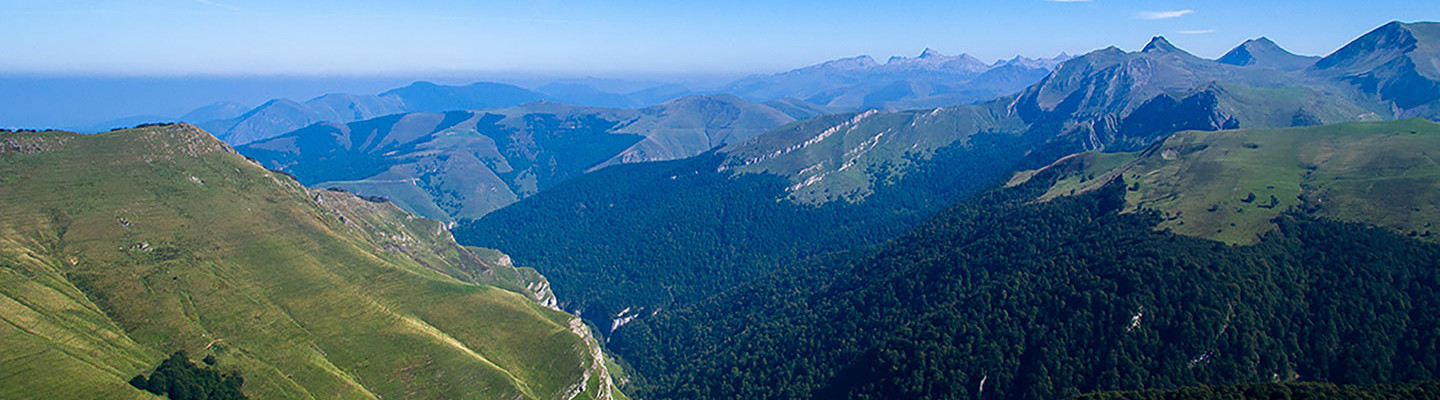 Congrès des Maires des Pyrénées-Atlantiques