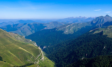 Teréga - FAIRE DU GAZ UN ACCÉLÉRATEUR D'AVENIR
