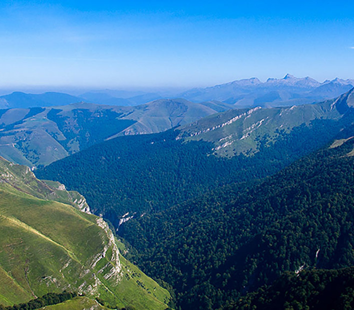 Teréga - FAIRE DU GAZ UN ACCÉLÉRATEUR D'AVENIR