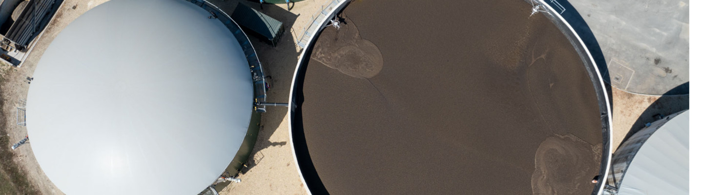 Projet de méthanisation : Teréga vous accompagne à chaque étape