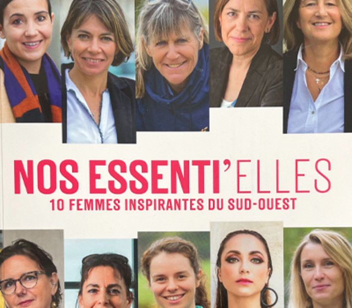 Couverture Lignes Essentielles