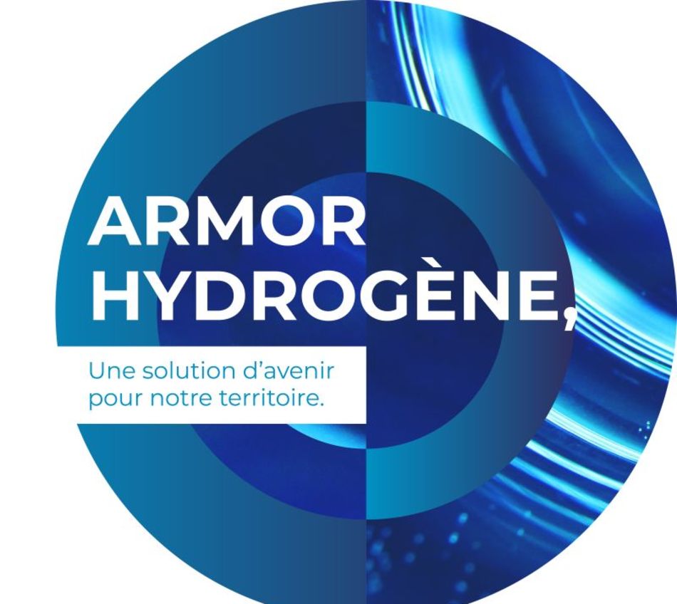 Armor hydrogène