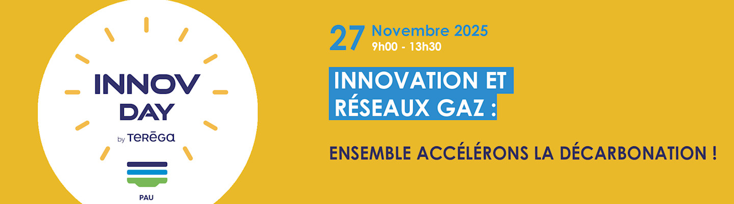 InnovDay by Teréga