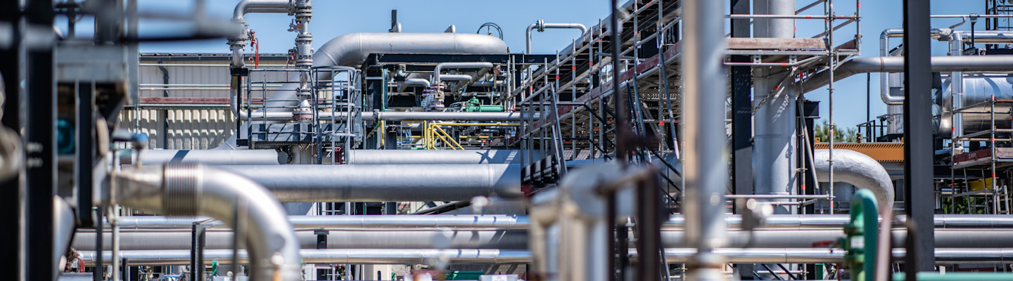 Le Groupe Teréga et Fibre Excellence s‘associent pour décarboner l’industrie en valorisant les émissions de CO2