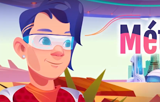 Méthaval serious game