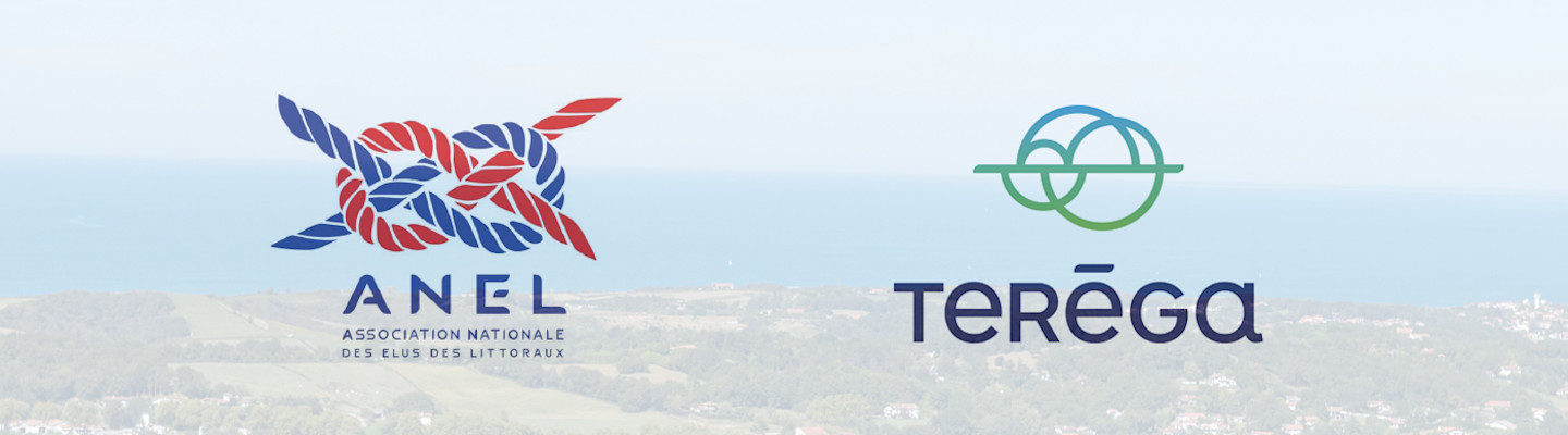 Le Groupe Teréga et l’ANEL s’engagent aux côtés des collectivités littorales face aux défis climatiques et énergétiques