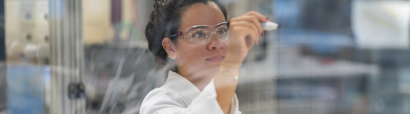 Innovating together to bring about energy transition