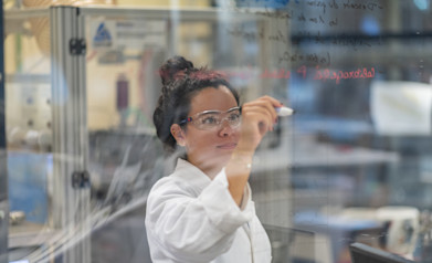 innovation project on new gases in partnership with the UPPA