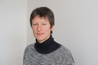 Responsable R&I au pôle Stratégie et Innovation de Teréga