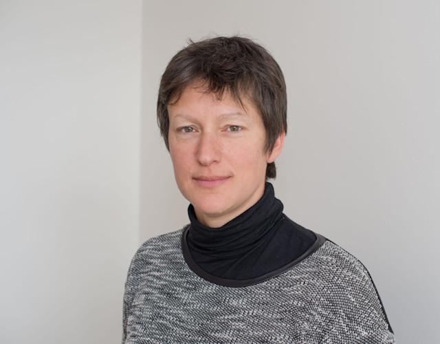 R&I manager for Teréga’s Strategy and Innovation division