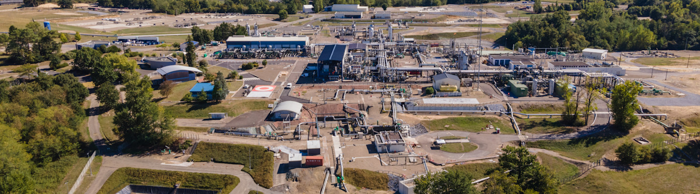 Hiver 2026-2027 : Fin des enchères de stockage de gaz