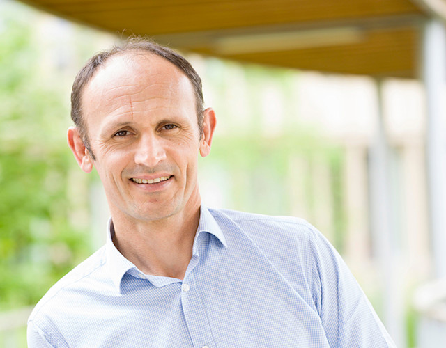 Director of Commerce & Regulation, Teréga