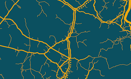 La Dorsale hydrogène européenne (EHB)