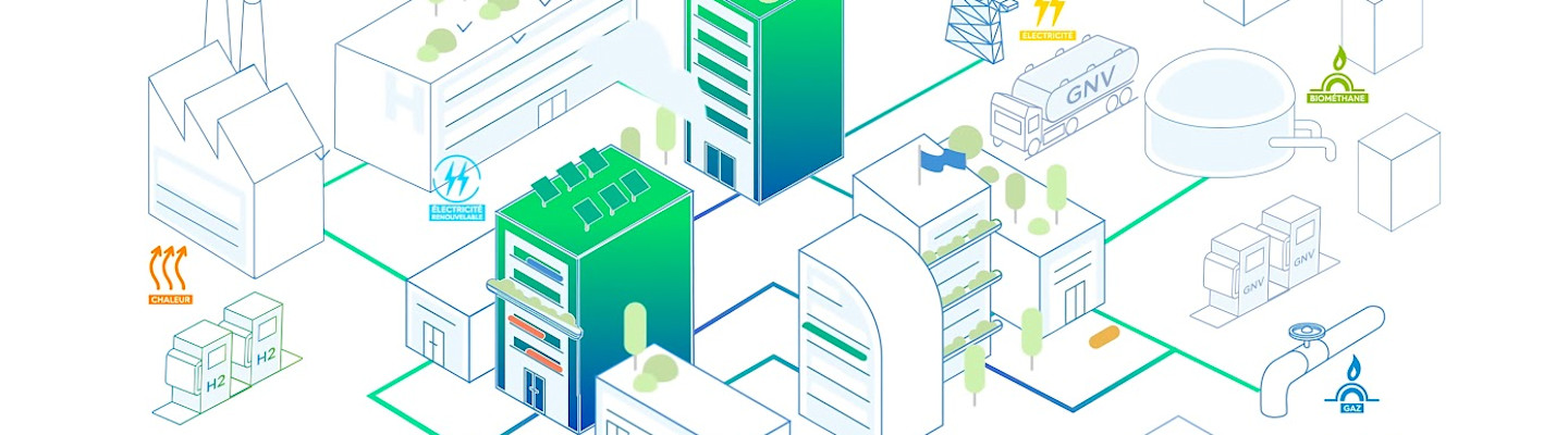 Energy frugality: Teréga does its bit