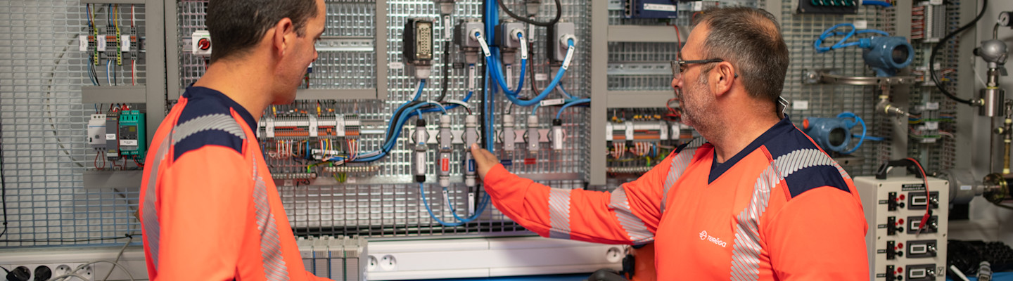 Building your career at Teréga