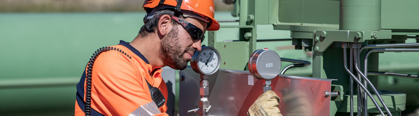 Our commitment: be a responsible employer