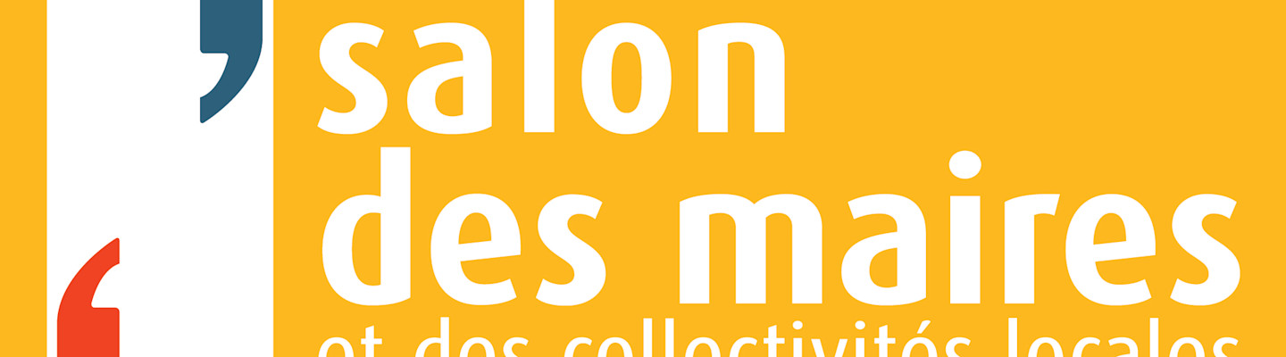 Teréga présent au Salon des Maires 2023 du 21 au 23 Novembre