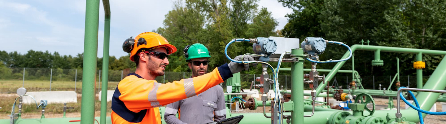 La diversité des profils, une source d’énergie incomparable