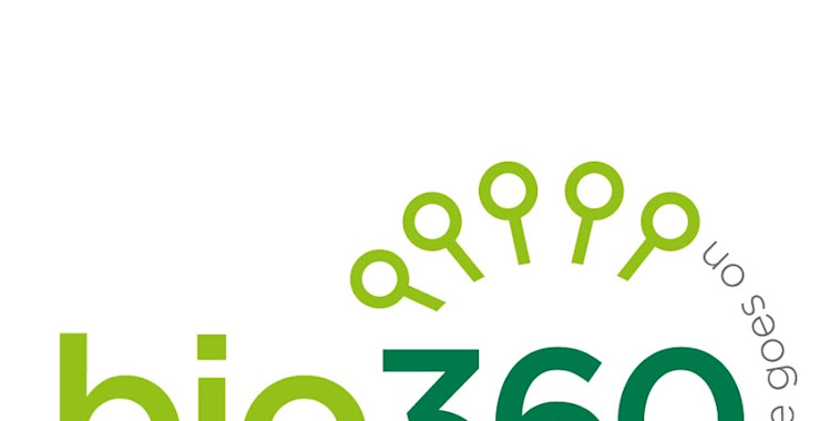 bio360 expo